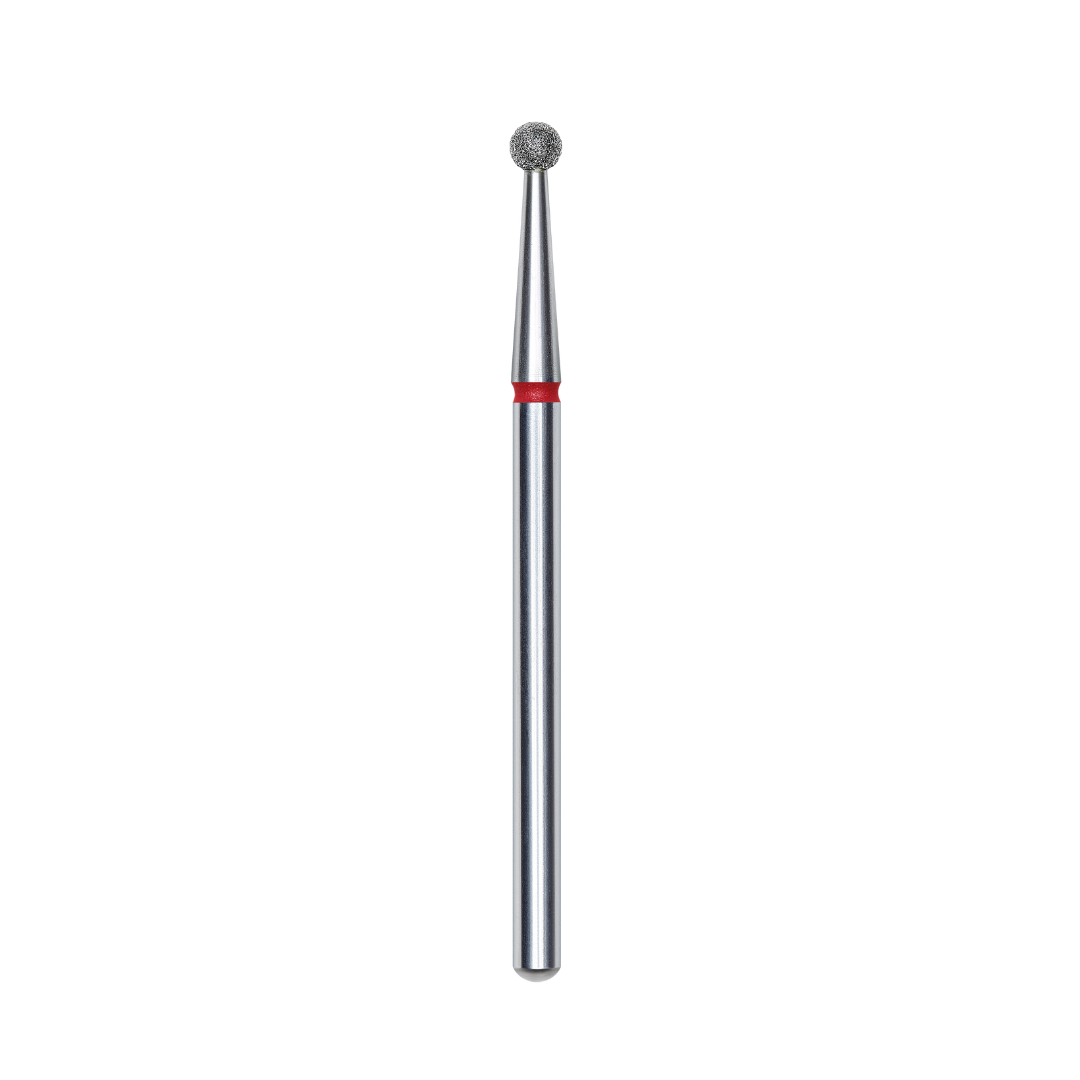 Staleks Diamond Ball Bit 2.5mm