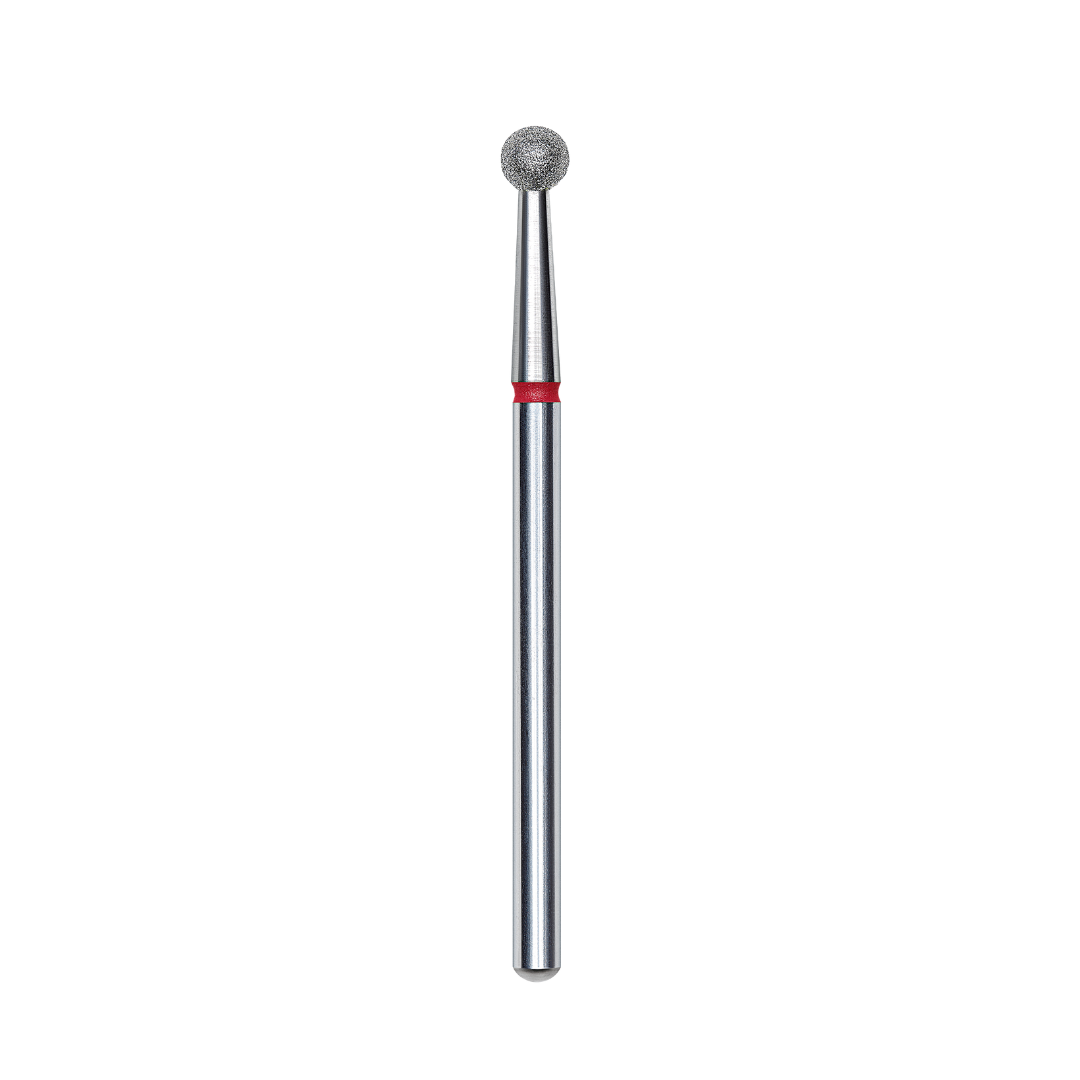 Staleks Diamond Ball Bit 3.5mm