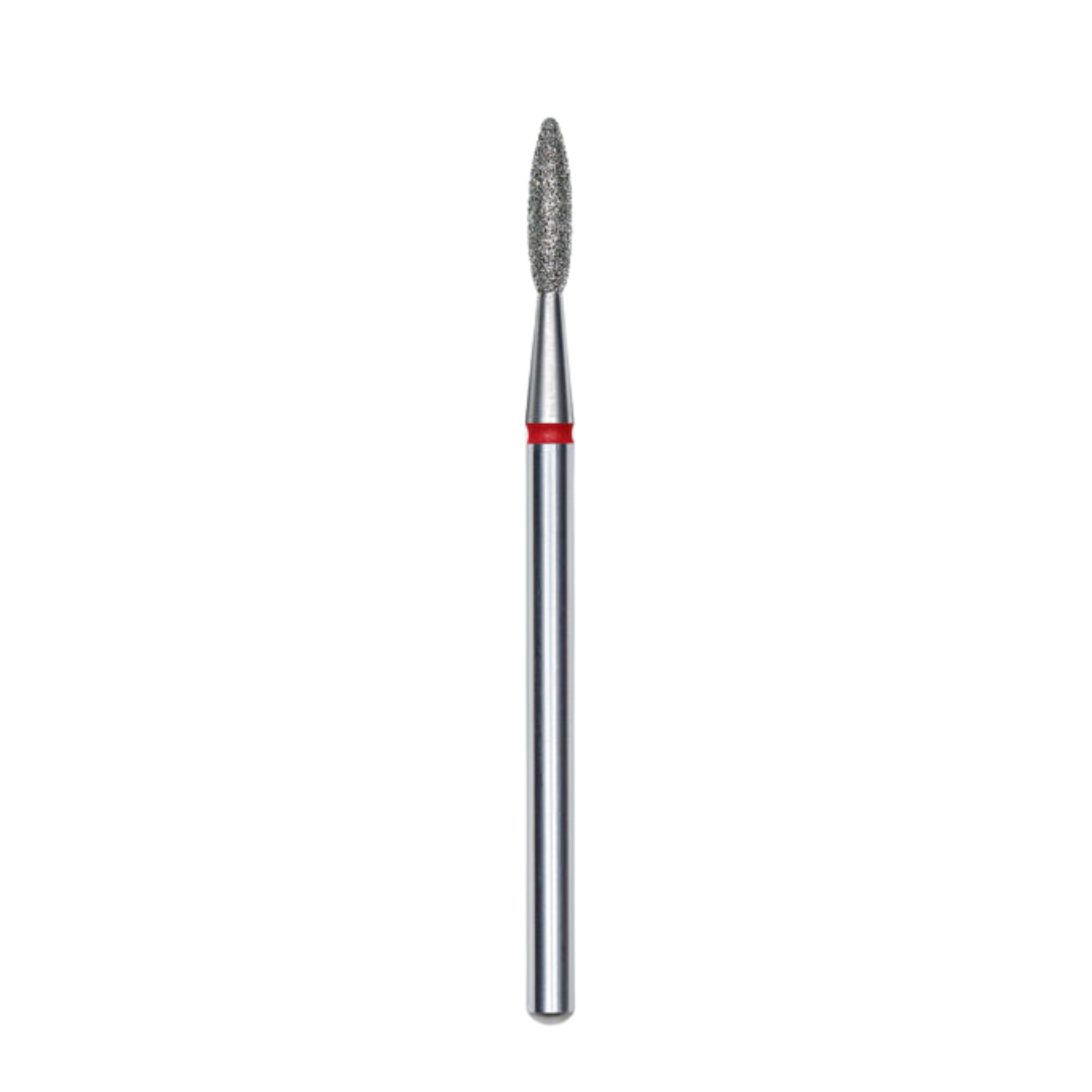 Staleks Diamond Flame Bit