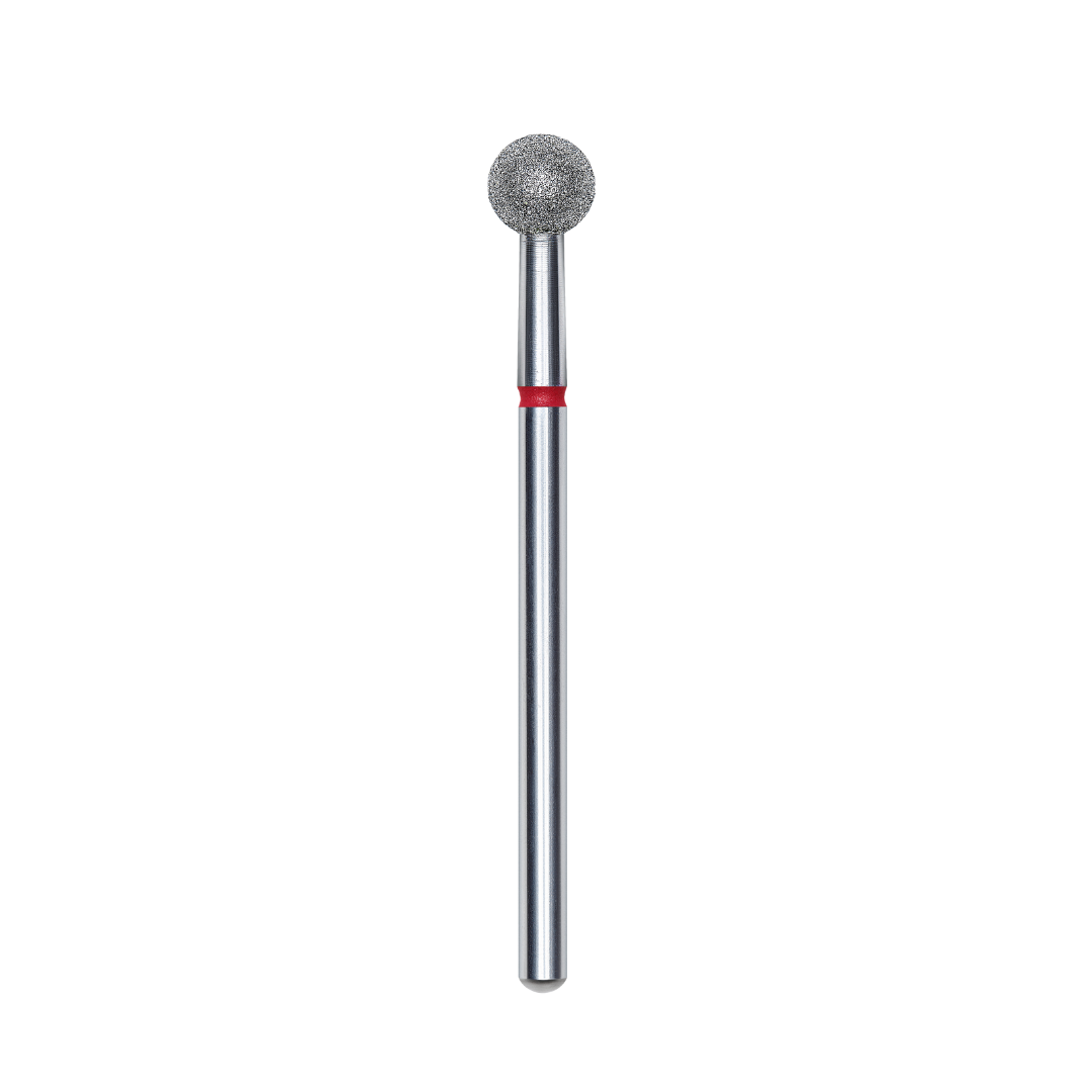 Staleks Diamond Ball Bit 5mm