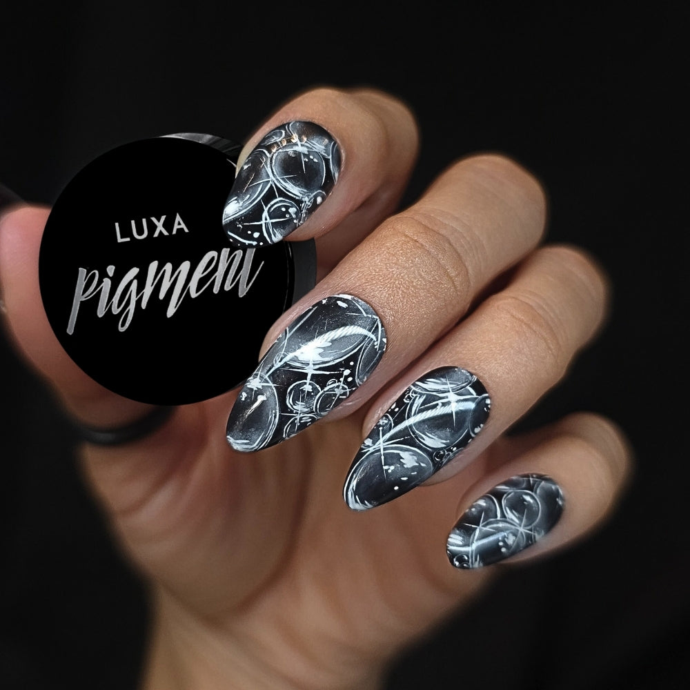 Luxa Chalk It Up - White Pigment
