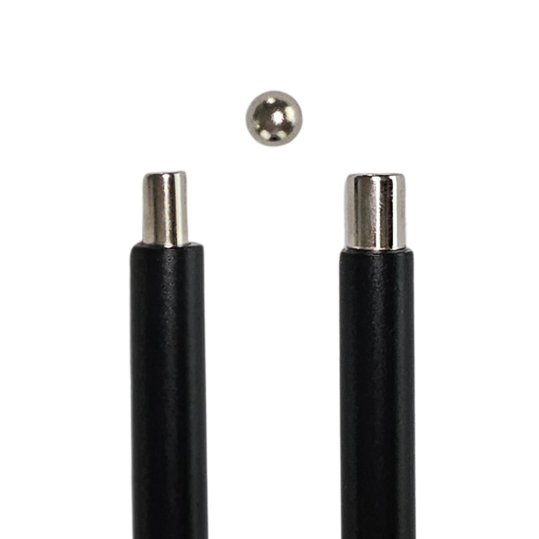 Dual-End Magnetic Tool