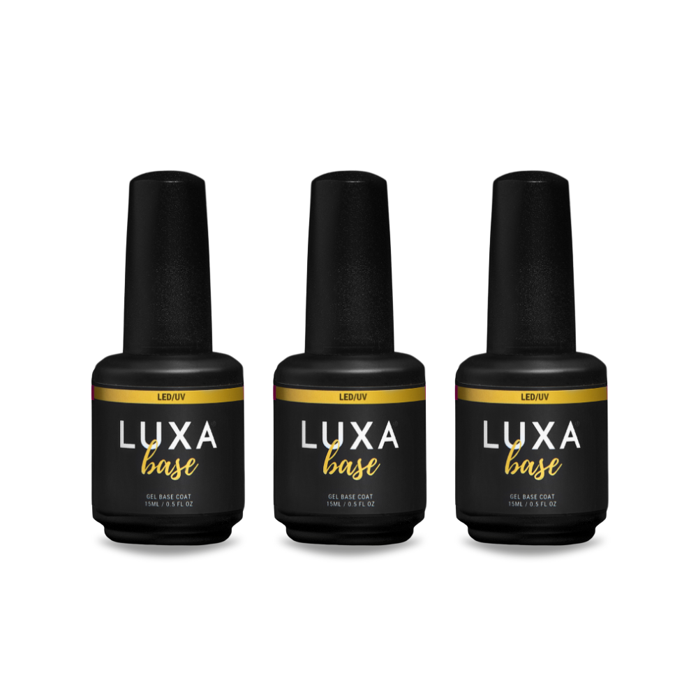 Luxa Base - Pro Bundle