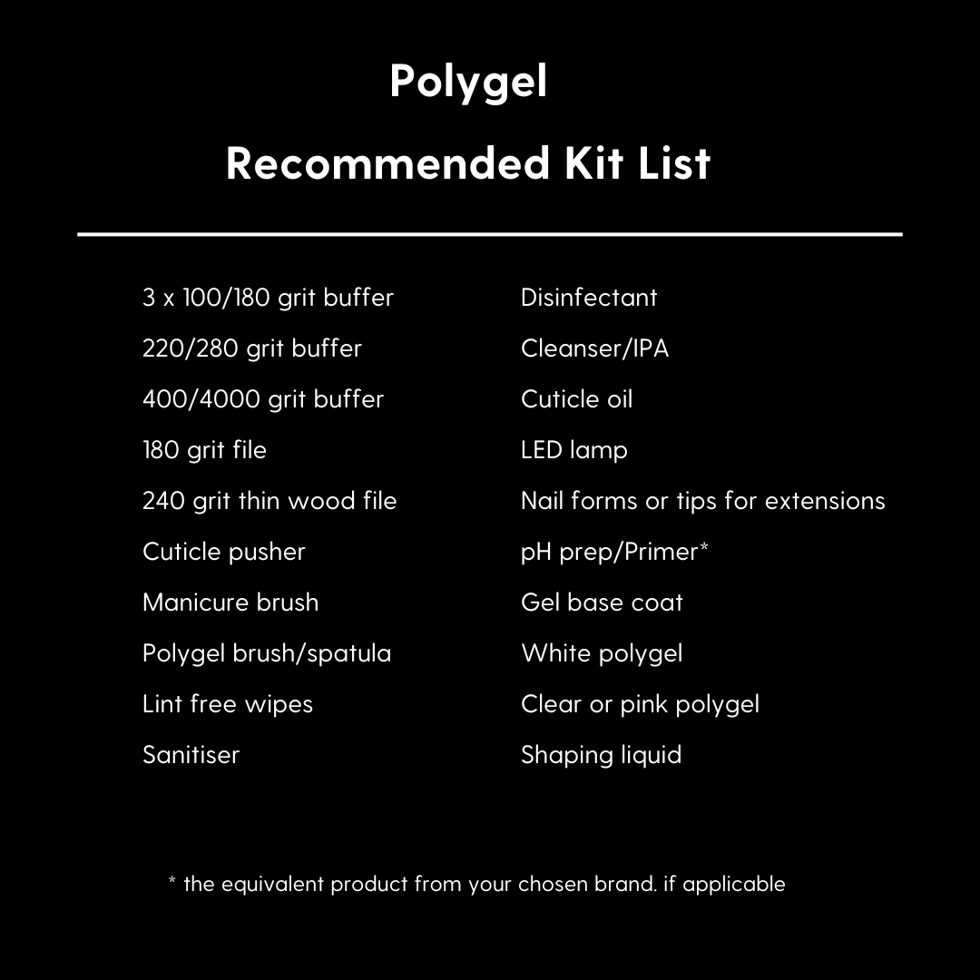 Polygel