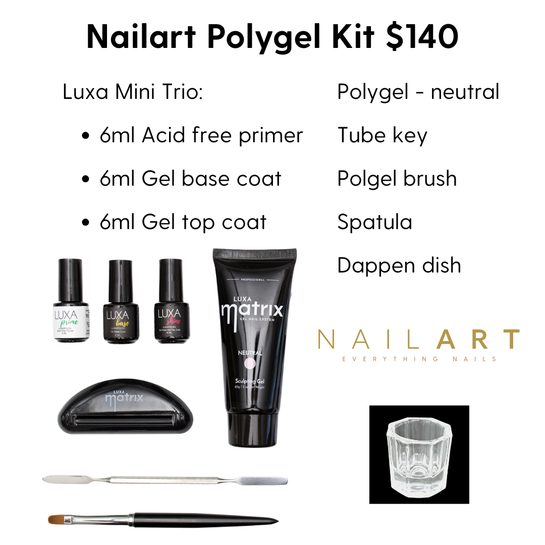 Student Product Kits