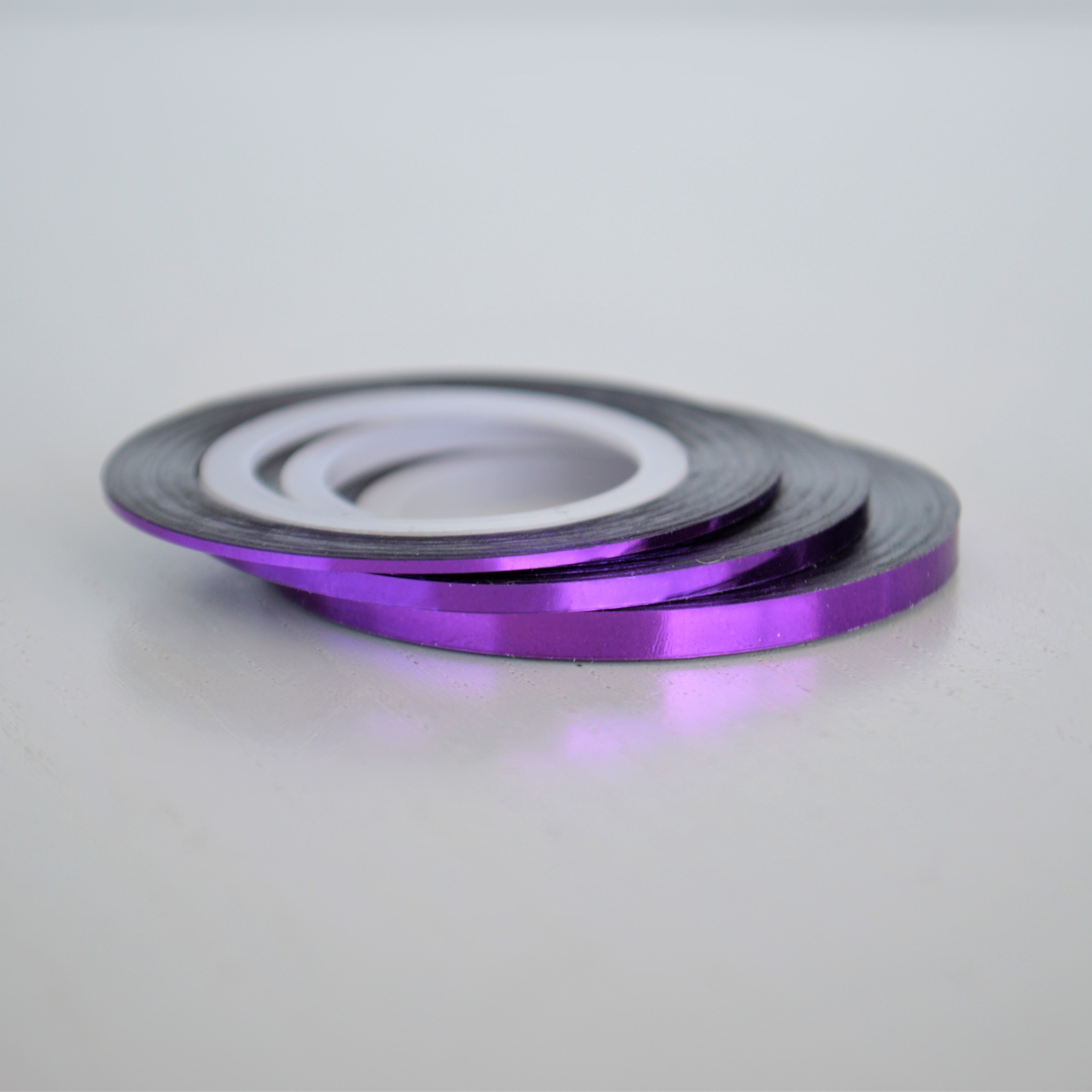 Purple Striping Tape