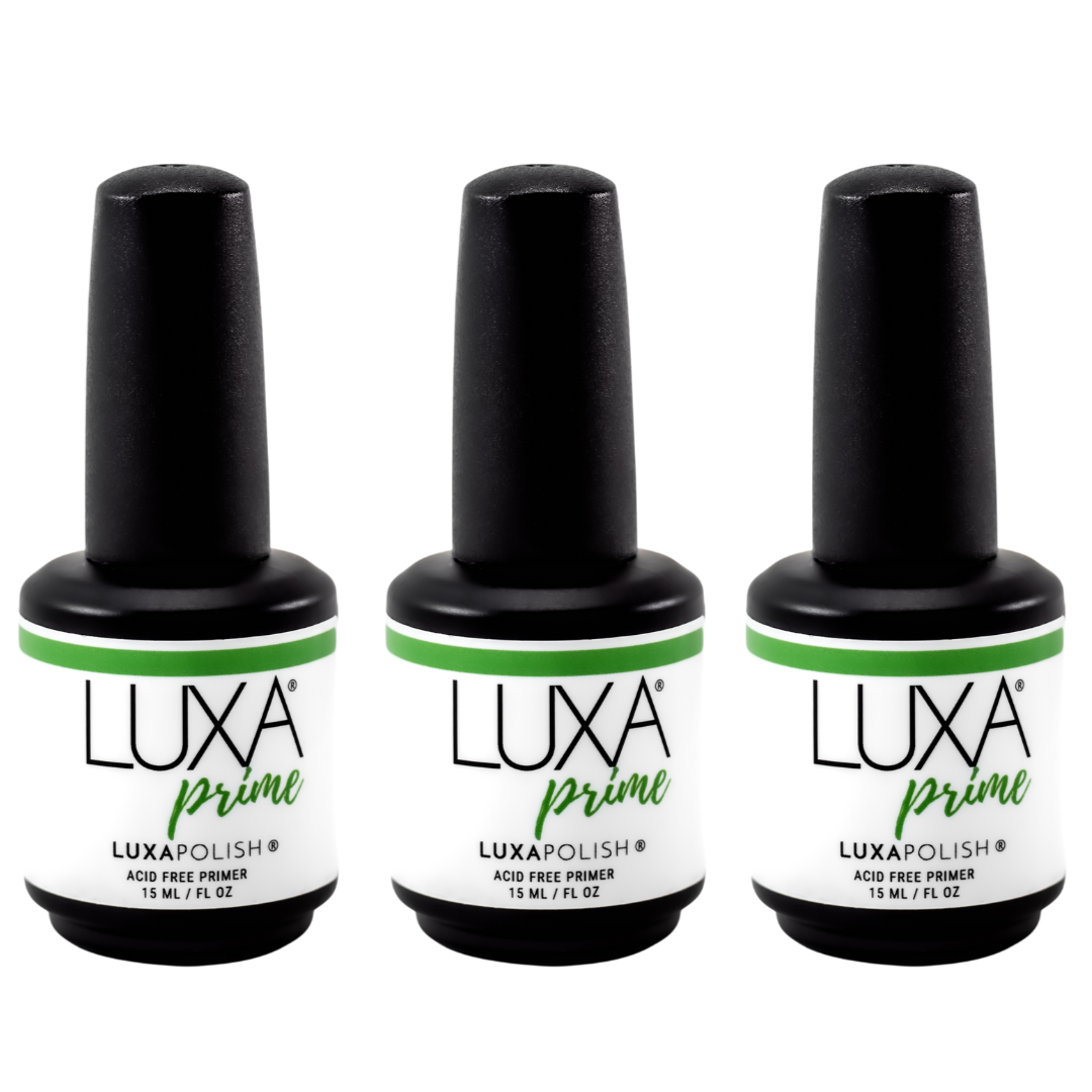 Luxa Prime - Pro Bundle
