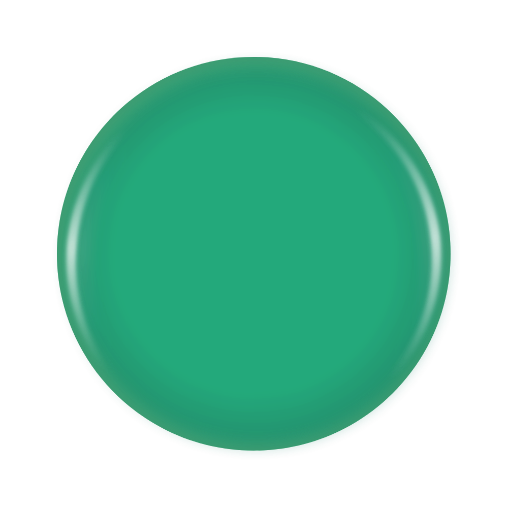 Luxapolish Glass Green