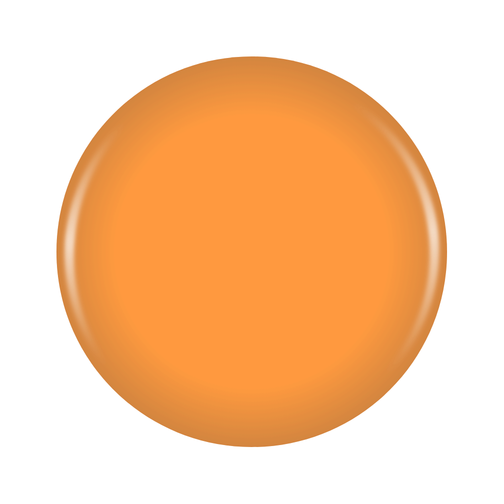 Luxapolish Glass Orange